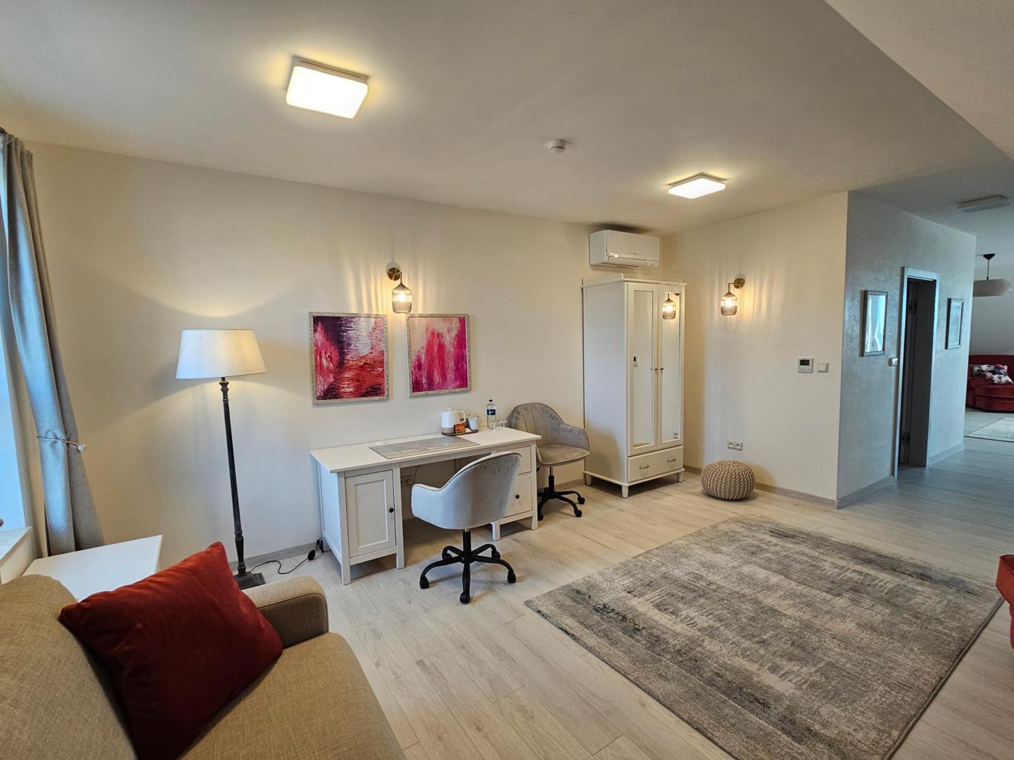 Arkady Hof Hotel Stupava Room photo