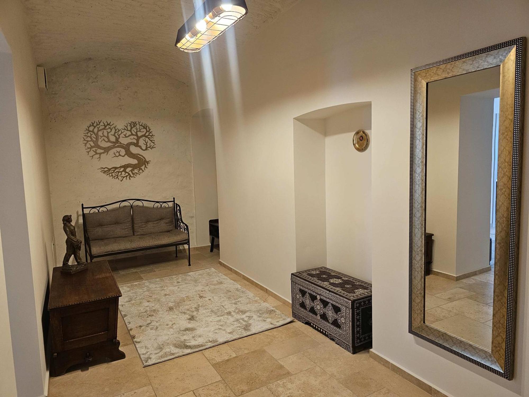 Arkady Hof Hotel Stupava Room photo